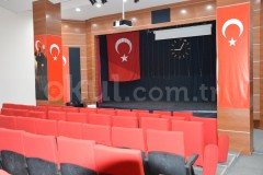 Özel Çekmeköy Sınav Koleji İlkokulu - 38