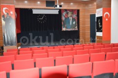 Özel Çekmeköy Sınav Koleji İlkokulu - 39