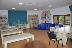 Özel Çekmeköy Sınav Koleji İlkokulu - 42
