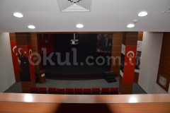 Özel Çekmeköy Sınav Koleji İlkokulu - 36