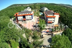 Özel Çekmeköy İsabet Okulları İlkokulu