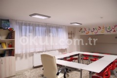 Özel Çekmeköy İsabet Okulları İlkokulu - 7