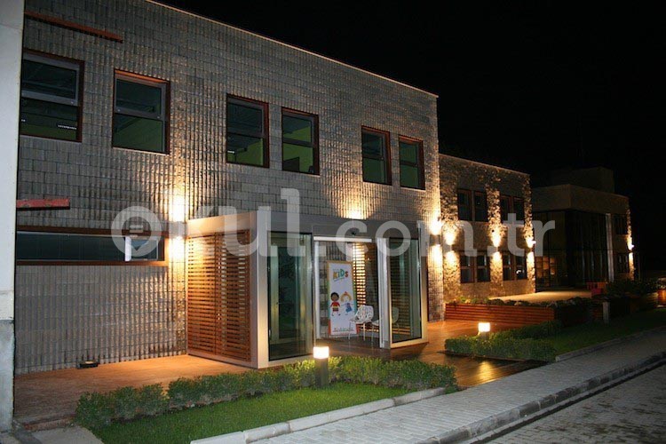 Özel Çekmeköy Modafen Koleji İlkokulu - 3