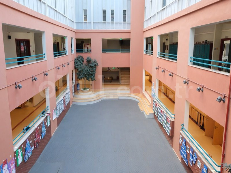 Özel Sezin Okulu İlkokulu - 7