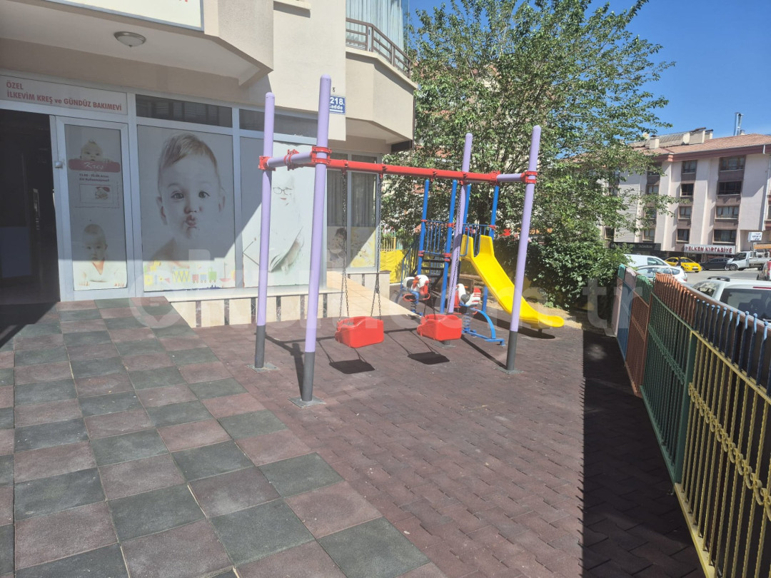Özel İlk Evim Yuva Anaokulu - 2