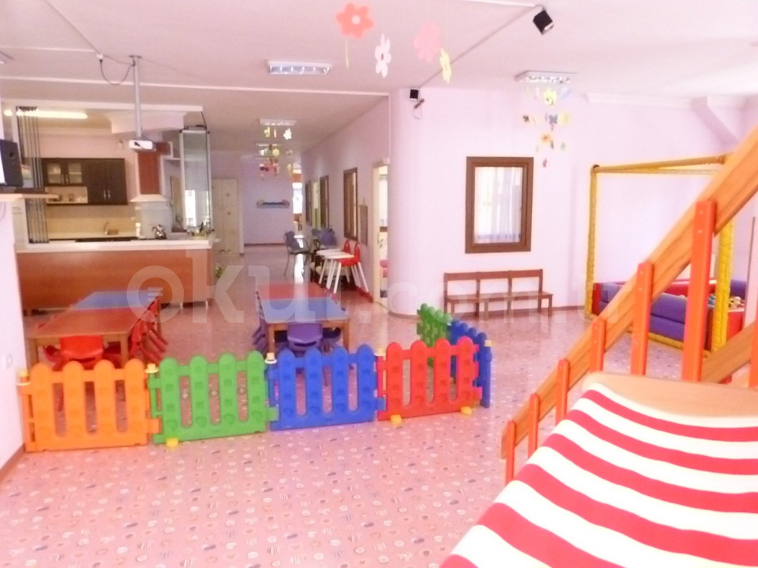 Özel İlk Evim Yuva Anaokulu - 9