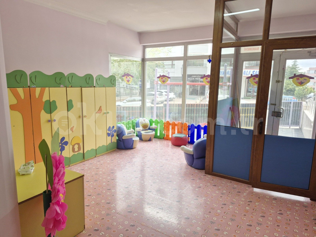 Özel İlk Evim Yuva Anaokulu - 3