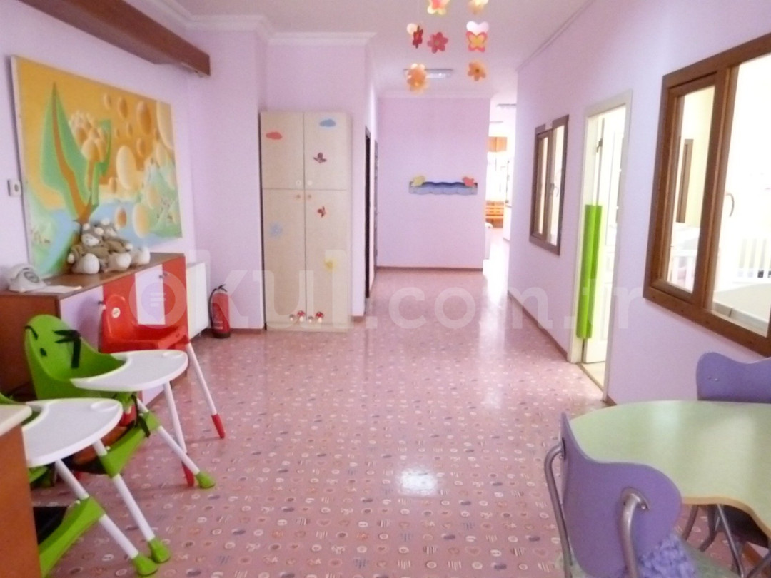 Özel İlk Evim Yuva Anaokulu - 4