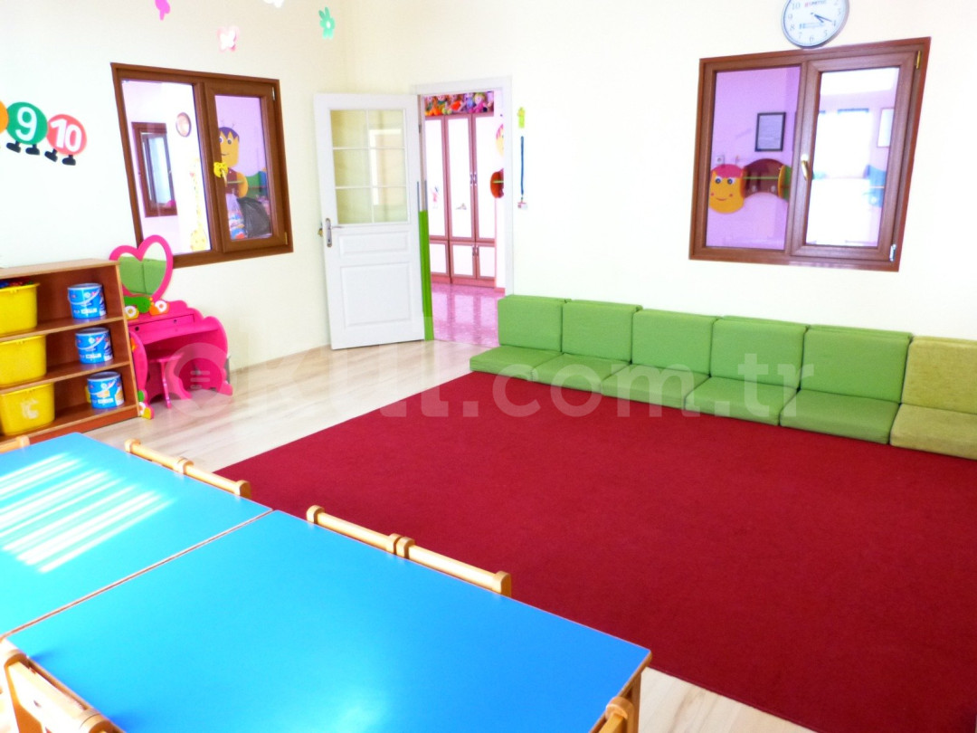 Özel İlk Evim Yuva Anaokulu - 6