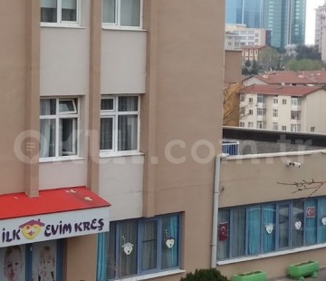 Özel İlk Evim Yuva Anaokulu