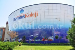 Özel Bahçeşehir Okyanus Koleji İlkokulu
