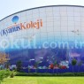 Özel Bahçeşehir Okyanus Koleji İlkokulu