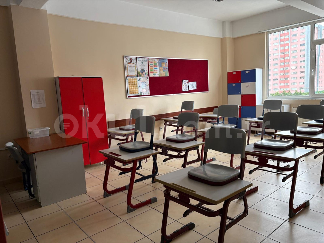 Özel Beylikdüzü Düşünür Koleji İlkokulu - 19