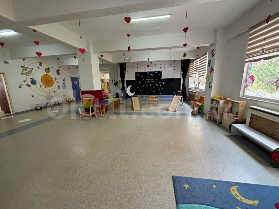 Özel Beylikdüzü Düşünür Koleji İlkokulu - 7