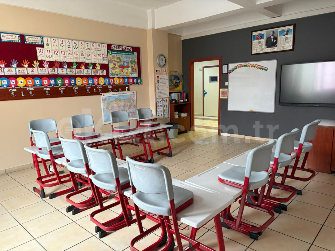 Özel Beylikdüzü Düşünür Koleji İlkokulu - 15