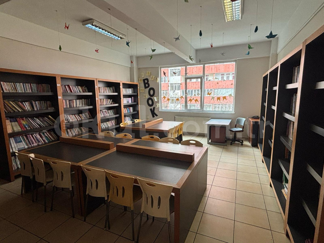 Özel Beylikdüzü Düşünür Koleji İlkokulu - 4