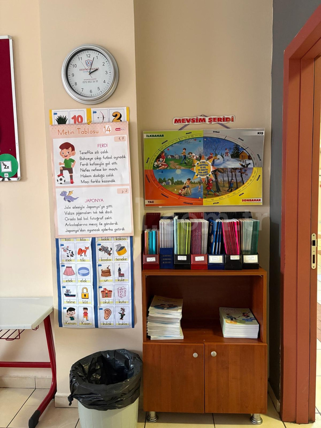 Özel Beylikdüzü Düşünür Koleji İlkokulu - 2