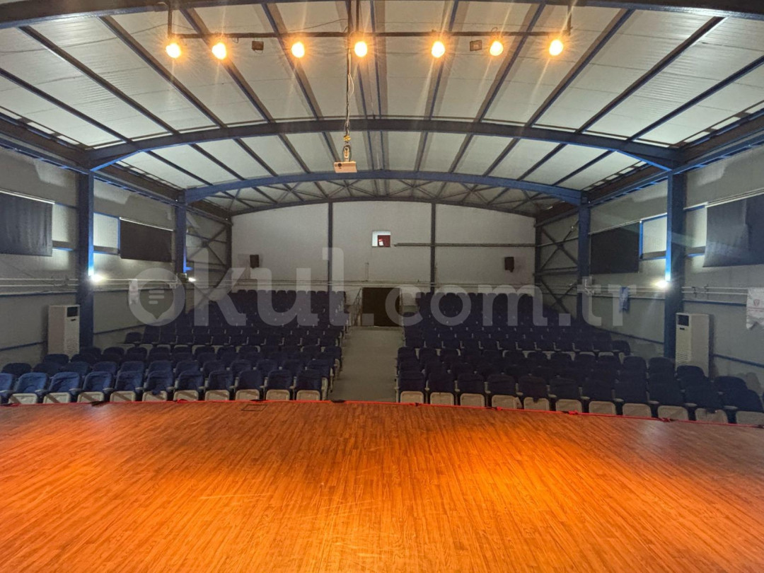 Özel Beylikdüzü Düşünür Koleji İlkokulu - 3