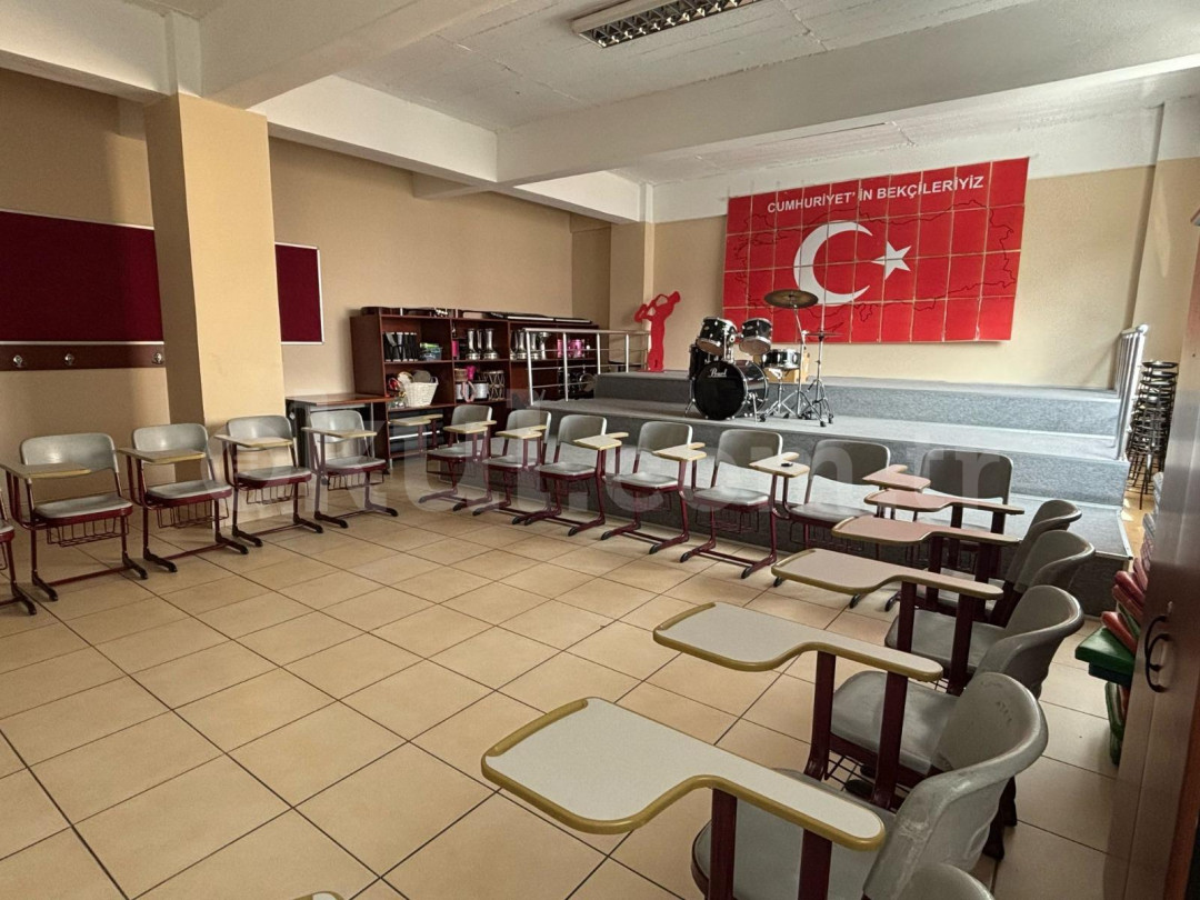 Özel Beylikdüzü Düşünür Koleji İlkokulu - 5