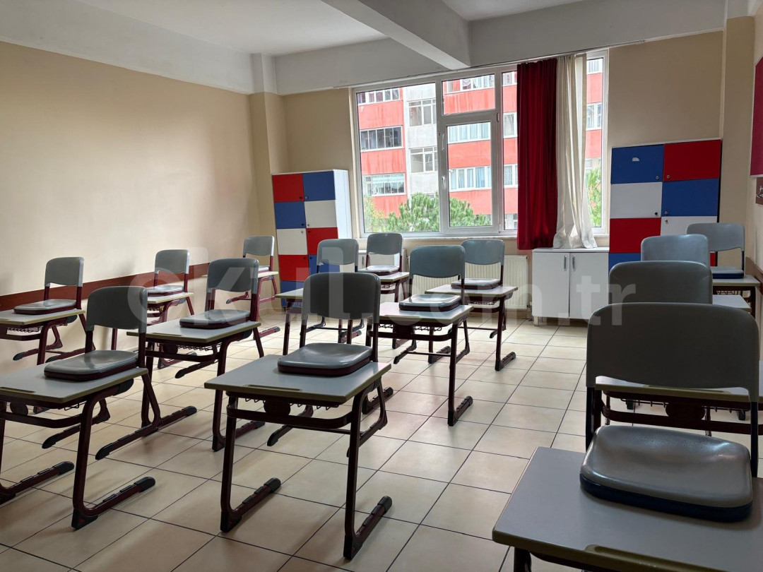 Özel Beylikdüzü Düşünür Koleji İlkokulu - 18
