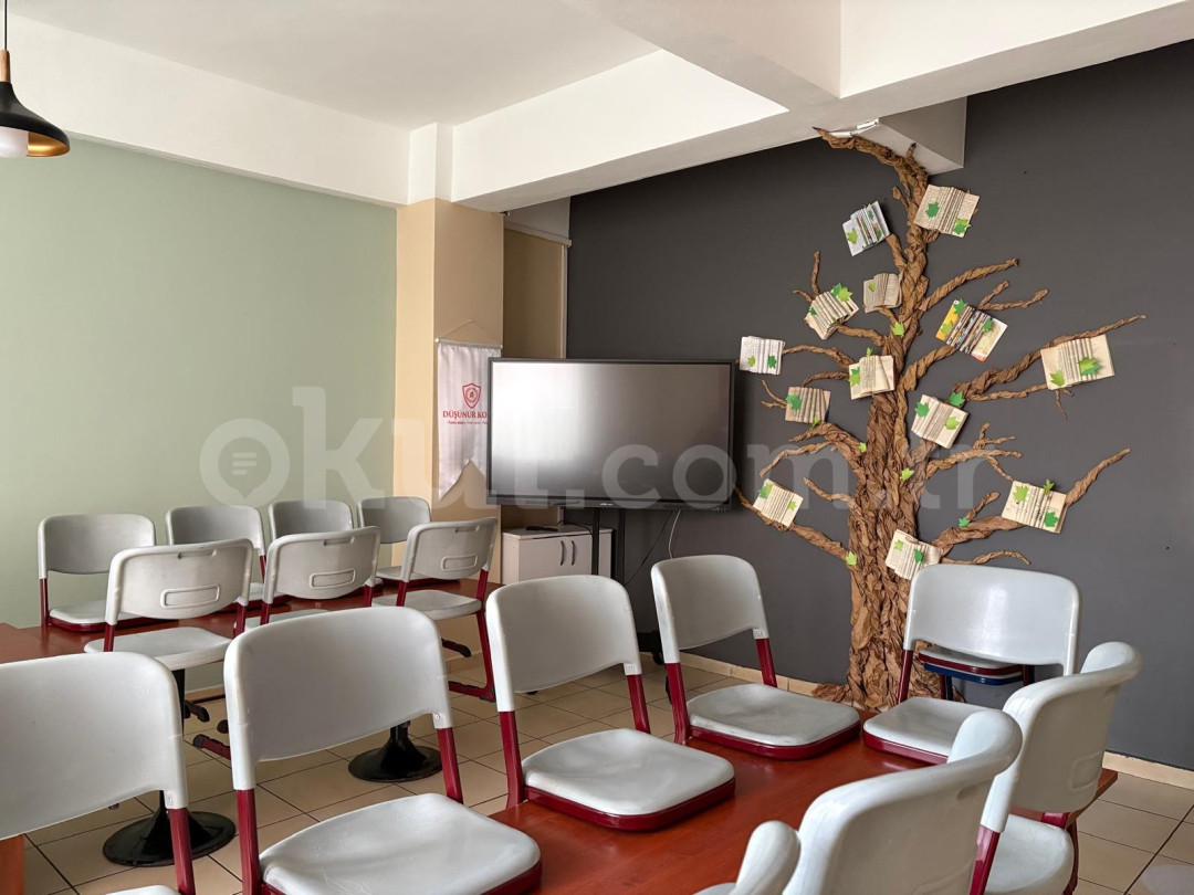 Özel Beylikdüzü Düşünür Koleji İlkokulu - 3