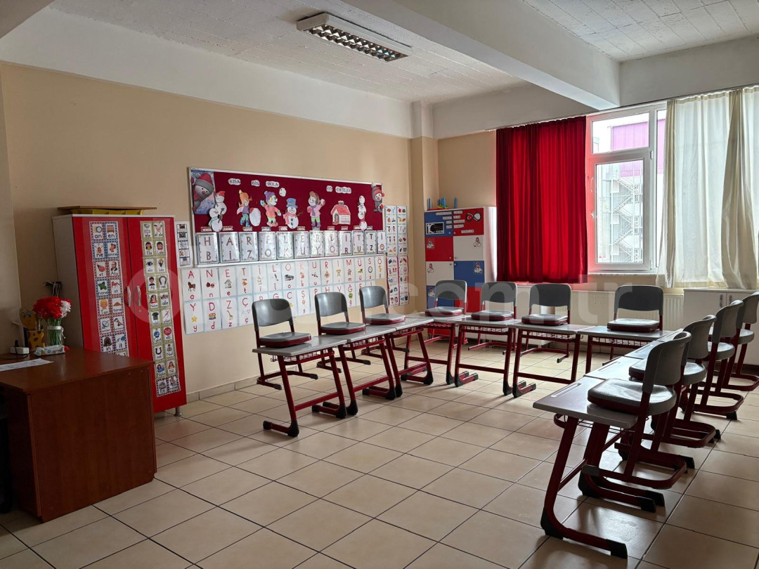 Özel Beylikdüzü Düşünür Koleji İlkokulu - 16