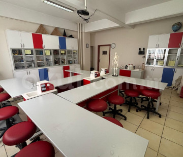 Özel Beylikdüzü Düşünür Koleji İlkokulu