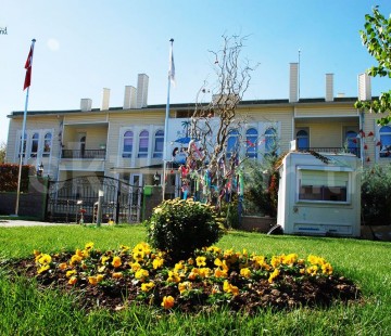 Özel Kidsland Anaokulu