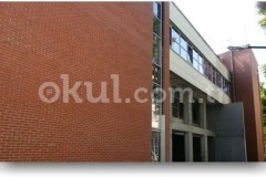 Ali Suavi İlkokulu İstanbul - 4