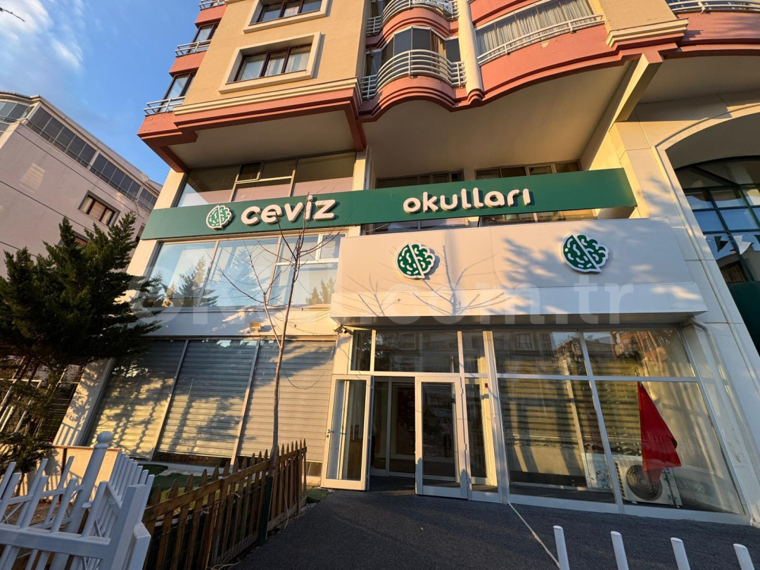 Özel Çukurambar Ceviz Anaokulu - 3
