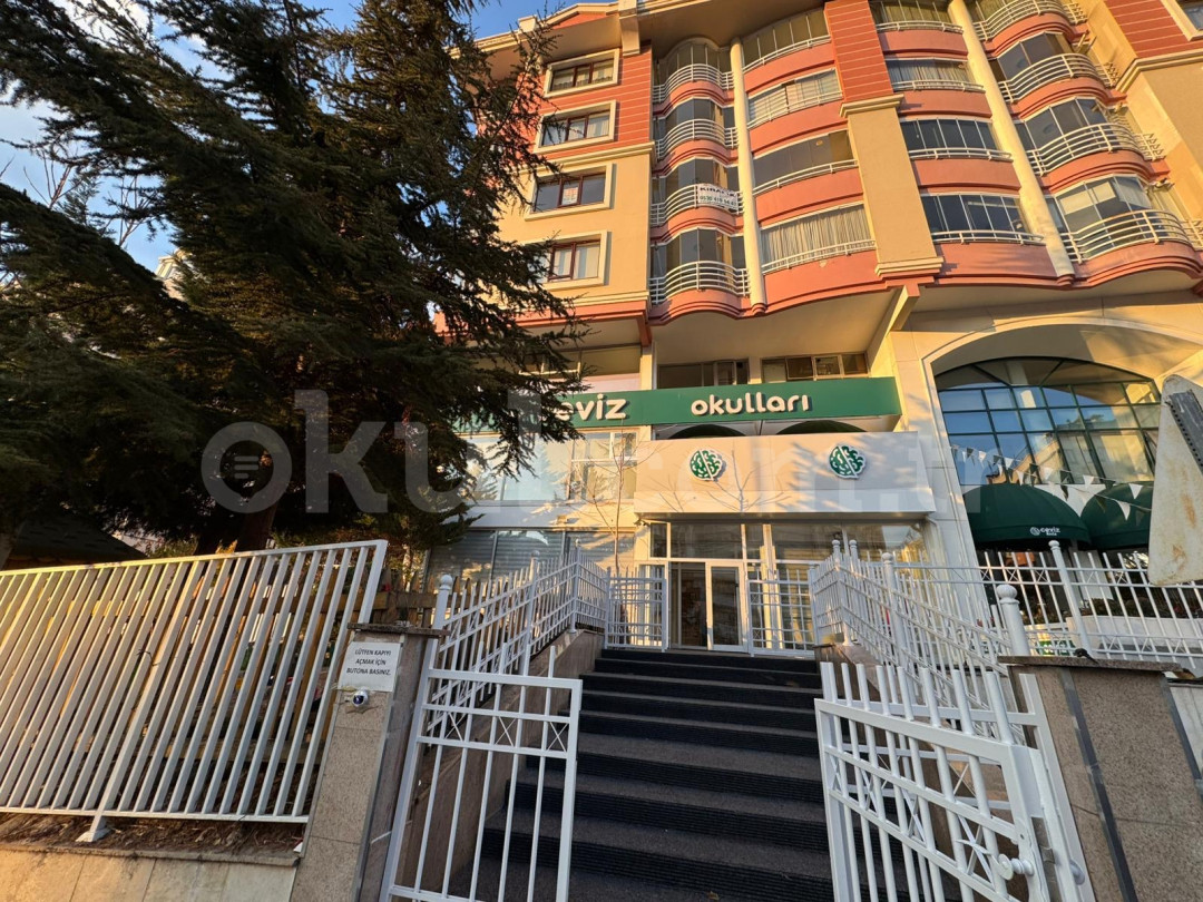 Özel Çukurambar Ceviz Anaokulu - 1