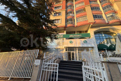 Özel Çukurambar Ceviz Anaokulu