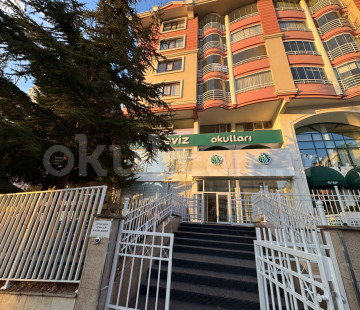 Özel Çukurambar Ceviz Anaokulu