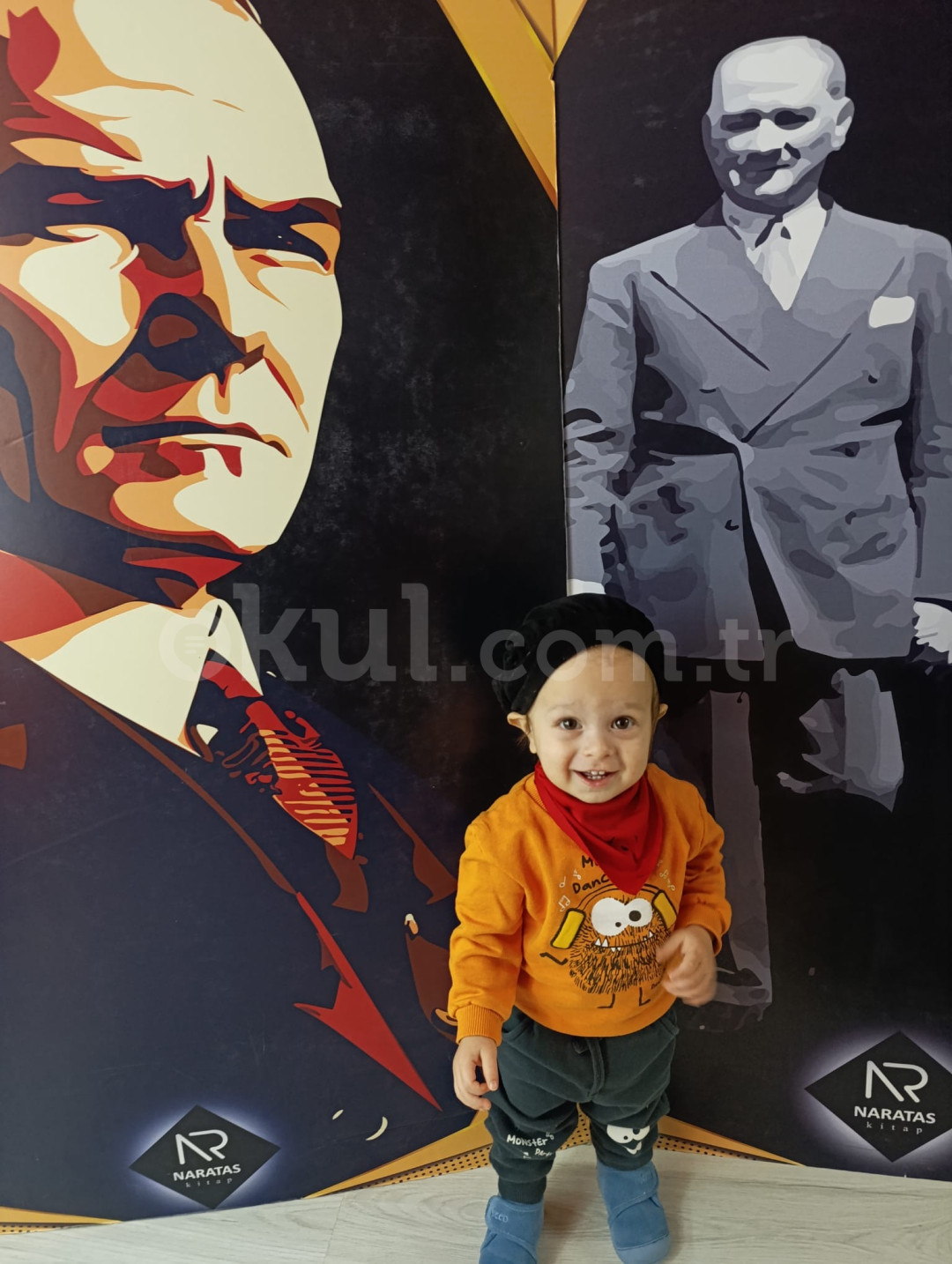 Özel Rengarenk Gündüz Bakımevi Ve Çocuk Yuvası - 13