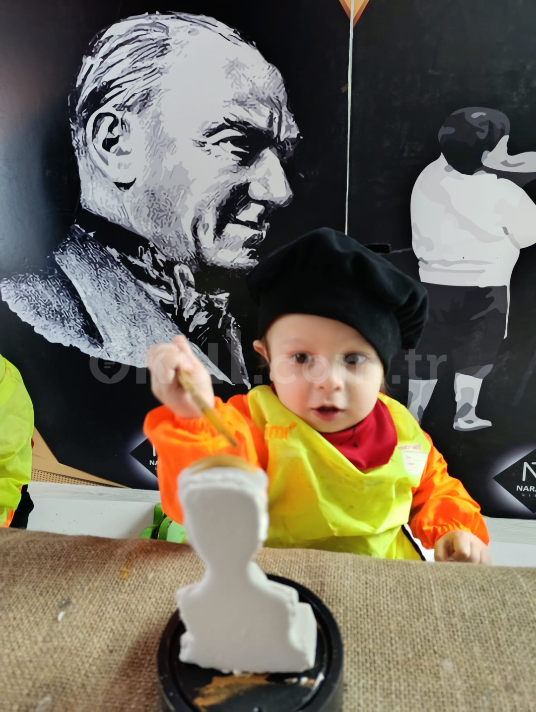 Özel Rengarenk Gündüz Bakımevi Ve Çocuk Yuvası - 12