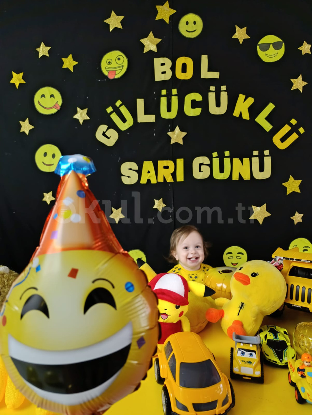 Özel Rengarenk Gündüz Bakımevi Ve Çocuk Yuvası - 7