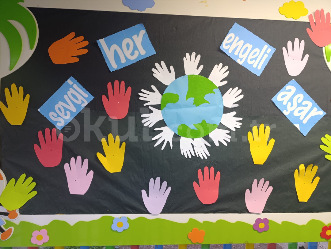 Özel Rengarenk Gündüz Bakımevi Ve Çocuk Yuvası - 14