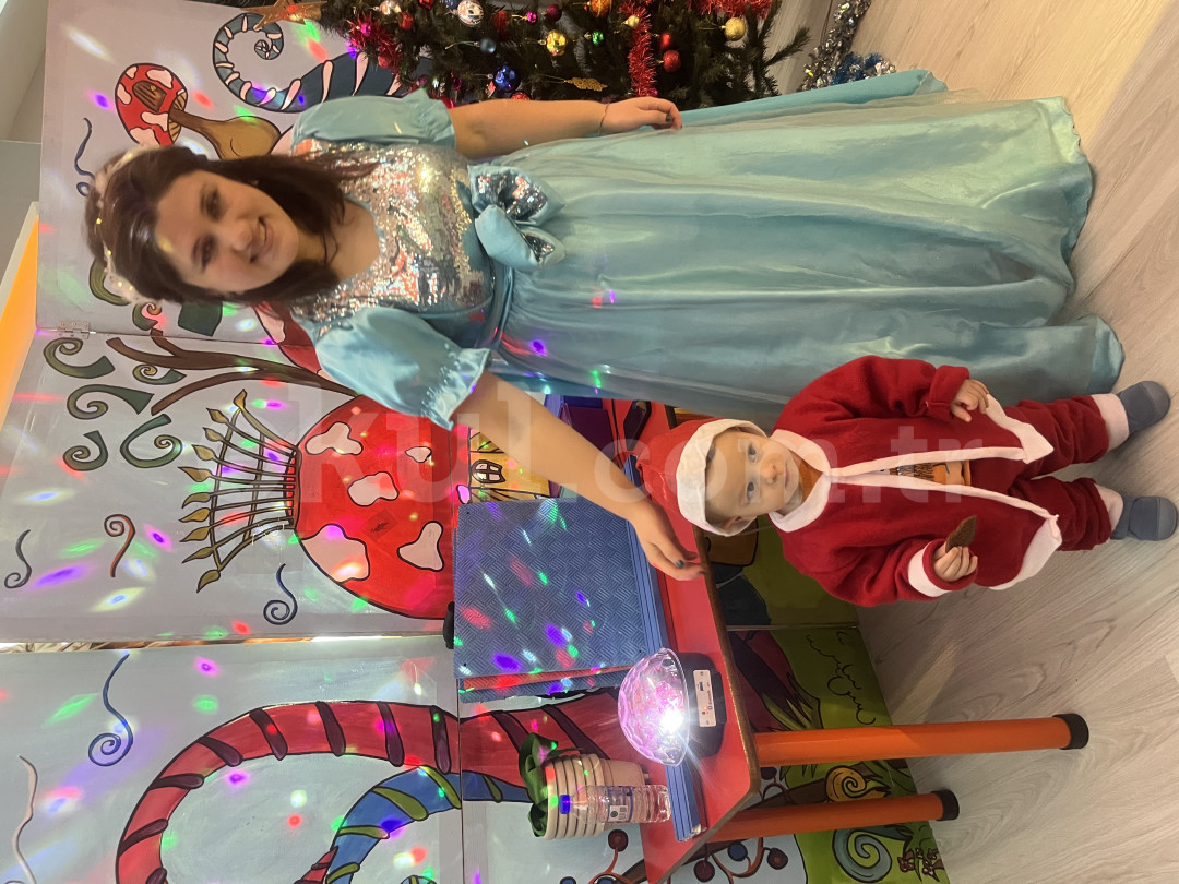 Özel Rengarenk Gündüz Bakımevi Ve Çocuk Yuvası - 11