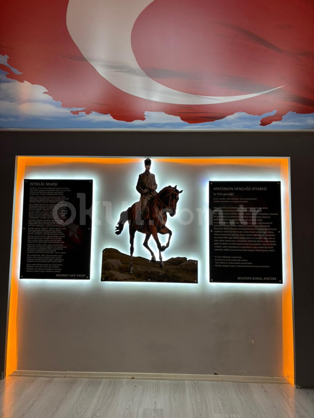 Özel Rengarenk Gündüz Bakımevi Ve Çocuk Yuvası - 25
