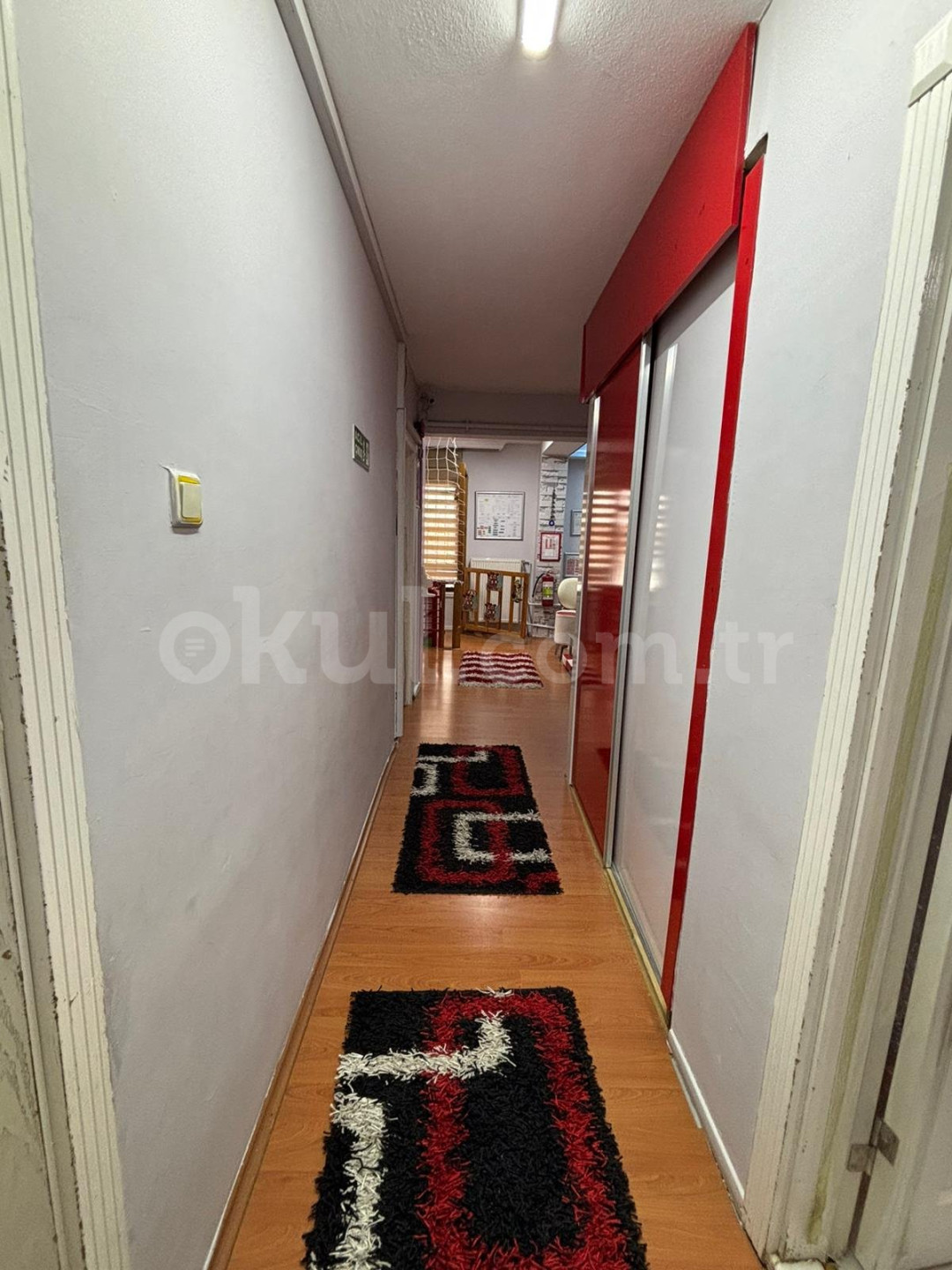 Özel Rengarenk Gündüz Bakımevi Ve Çocuk Yuvası - 8