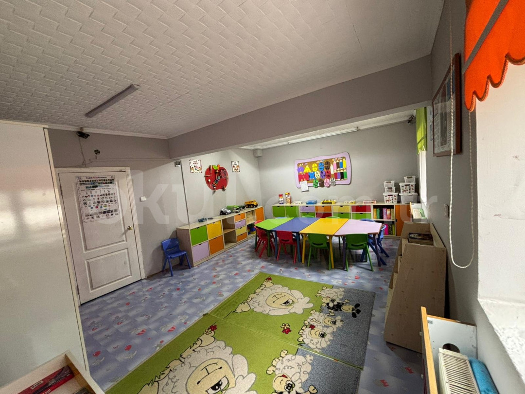 Özel Rengarenk Gündüz Bakımevi Ve Çocuk Yuvası - 11