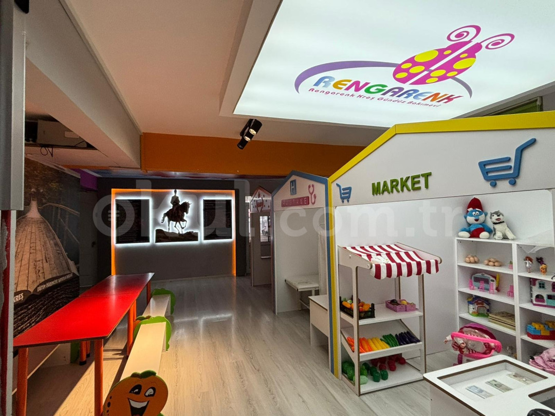 Özel Rengarenk Gündüz Bakımevi Ve Çocuk Yuvası - 19