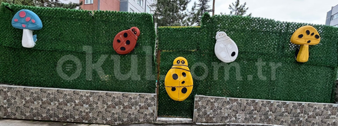 Özel Rengarenk Gündüz Bakımevi Ve Çocuk Yuvası - 6