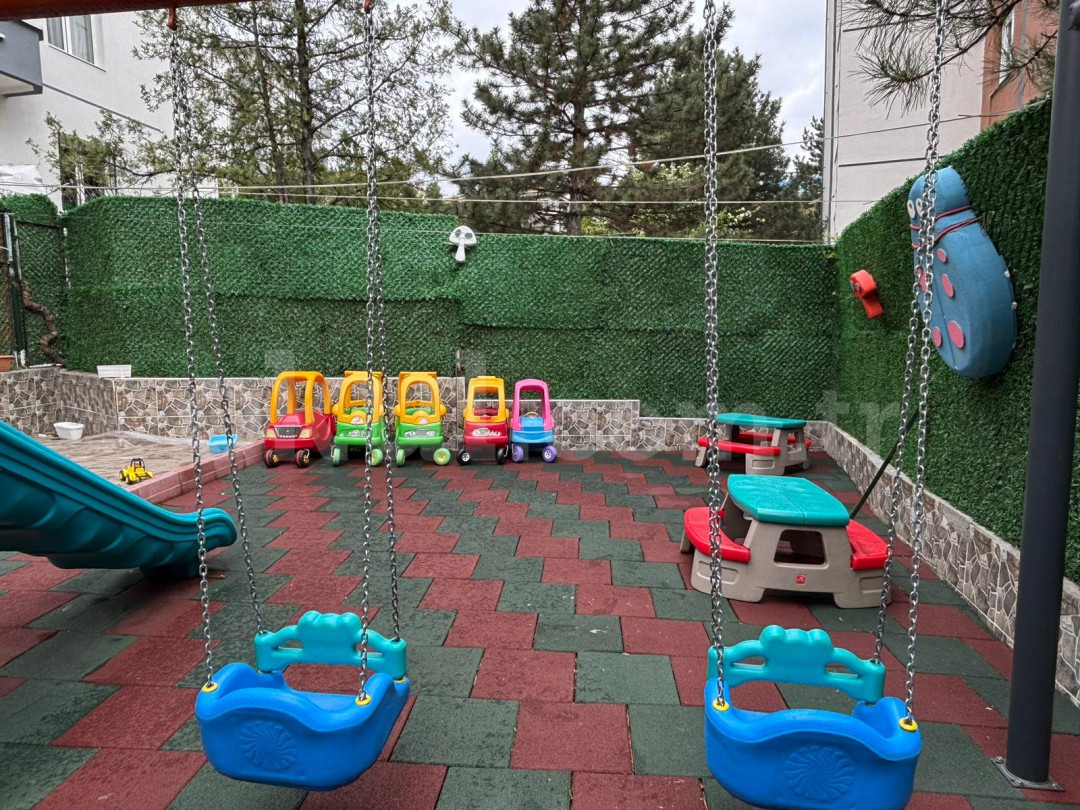 Özel Rengarenk Gündüz Bakımevi Ve Çocuk Yuvası - 4