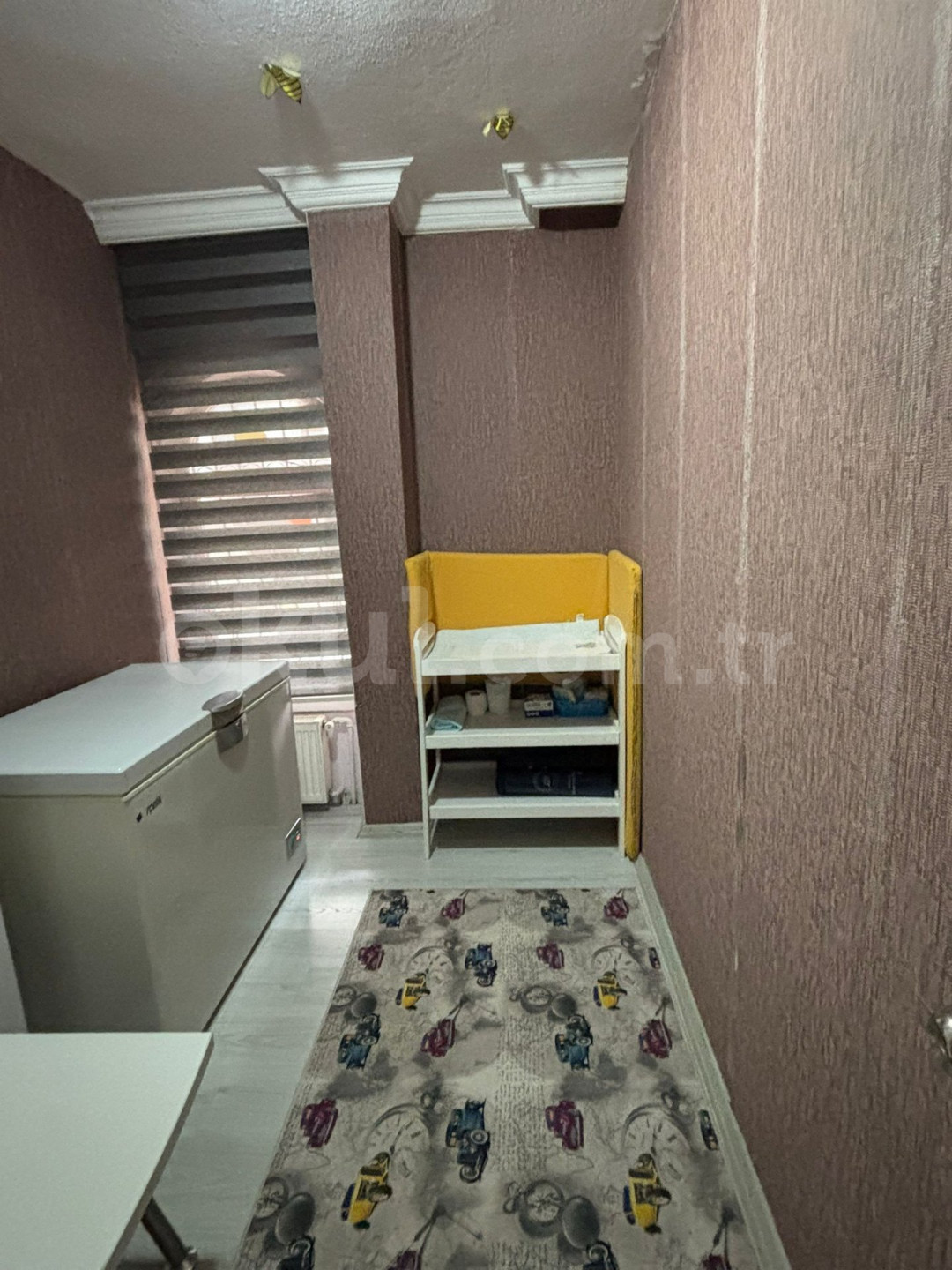 Özel Rengarenk Gündüz Bakımevi Ve Çocuk Yuvası - 21