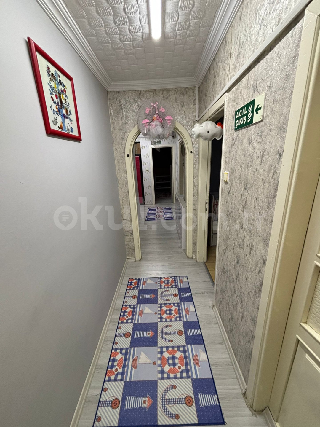 Özel Rengarenk Gündüz Bakımevi Ve Çocuk Yuvası - 7