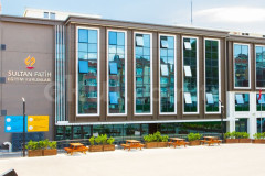 Sultan Fatih Koleji Fatih Kampüsü