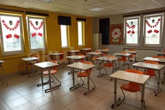 Özel Topkapı İTÜ ETA Vakfı Doğa Koleji İlkokulu - 51