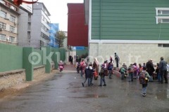 Vasıf Çınar İlkokulu İstanbul - 3