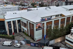 MBA Okulları Gaziosmanpaşa Kampüsü